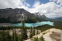 0028 Peyto  Lake